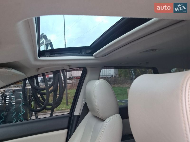 Позашляховик / Кросовер Mazda CX-7 2011 в Кропивницькому