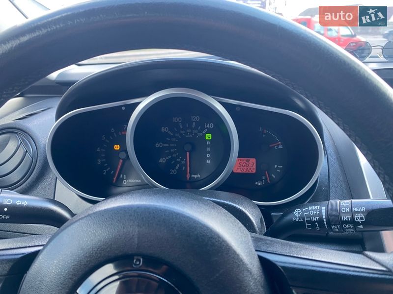 Внедорожник / Кроссовер Mazda CX-7 2007 в Белой Церкви фото 10 Внедорожник / Кроссовер Mazda CX-7 2007 в Белой Церкви