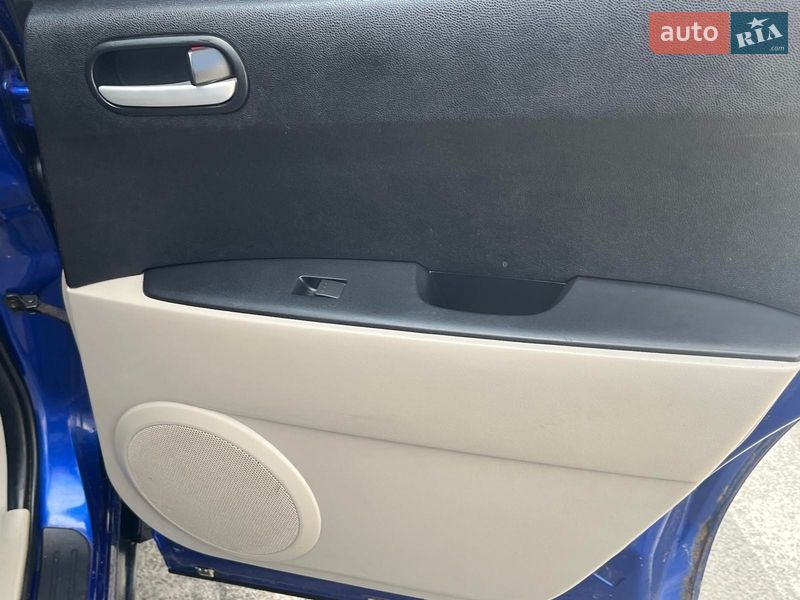 Внедорожник / Кроссовер Mazda CX-7 2007 в Киеве фото 31 Внедорожник / Кроссовер Mazda CX-7 2007 в Киеве