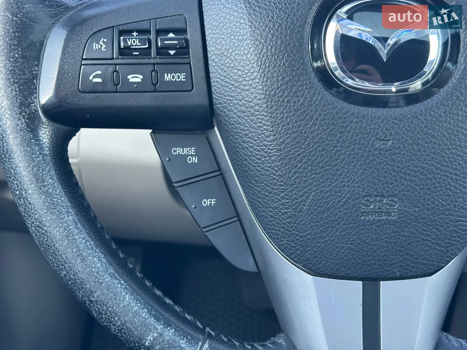 2010 Mazda CX-7 - мініатюра 37