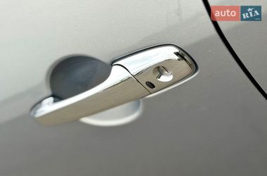 Позашляховик / Кросовер Mazda CX-7 2008 в Одесі