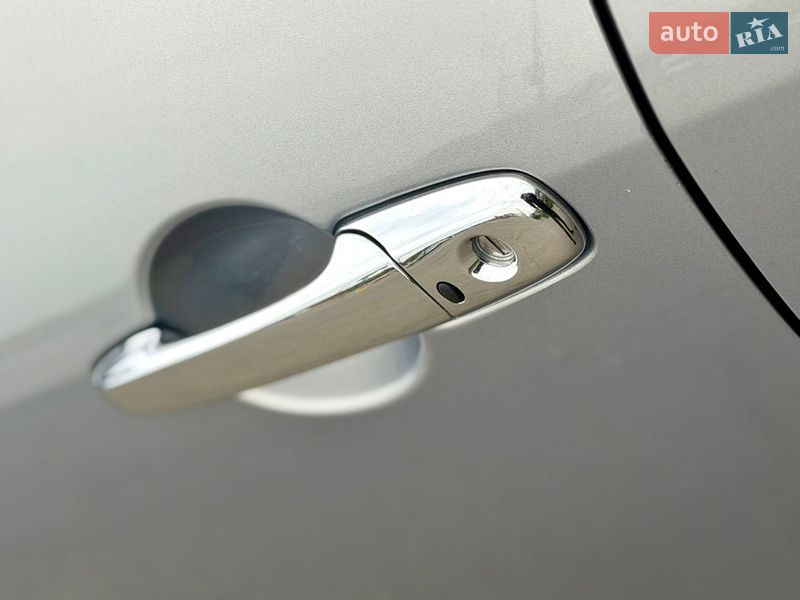 Позашляховик / Кросовер Mazda CX-7 2008 в Одесі