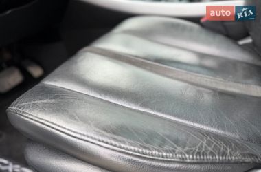 Позашляховик / Кросовер Mazda CX-7 2008 в Одесі