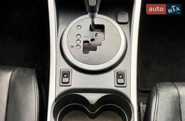 Позашляховик / Кросовер Mazda CX-7 2008 в Одесі