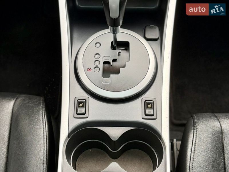 Позашляховик / Кросовер Mazda CX-7 2008 в Одесі