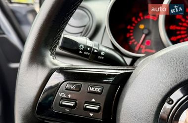 Позашляховик / Кросовер Mazda CX-7 2008 в Одесі