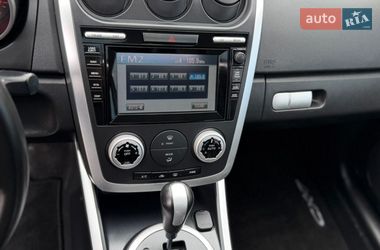 Позашляховик / Кросовер Mazda CX-7 2008 в Одесі
