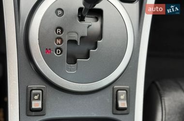 Позашляховик / Кросовер Mazda CX-7 2008 в Одесі