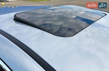 Позашляховик / Кросовер Mazda CX-7 2008 в Одесі