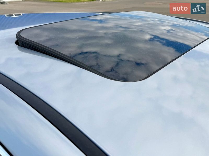 Позашляховик / Кросовер Mazda CX-7 2008 в Одесі