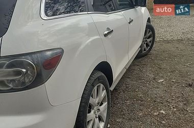 Внедорожник / Кроссовер Mazda CX-7 2008 в Литине