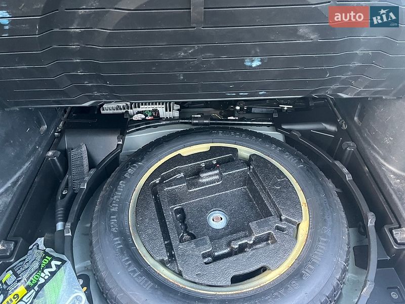 Внедорожник / Кроссовер Mazda CX-7 2011 в Костополе