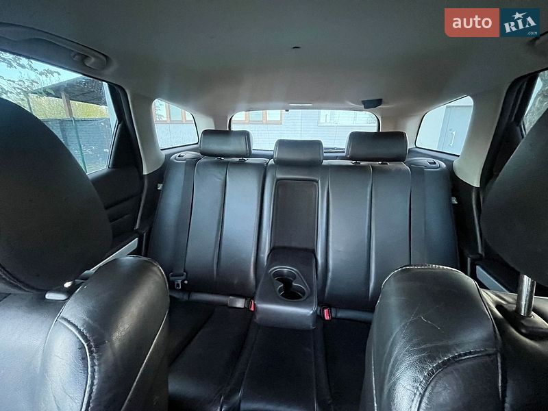 Внедорожник / Кроссовер Mazda CX-7 2011 в Костополе