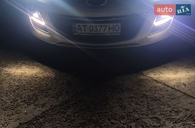 Внедорожник / Кроссовер Mazda CX-7 2010 в Ивано-Франковске