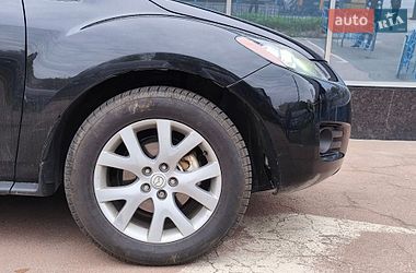 Внедорожник / Кроссовер Mazda CX-7 2007 в Киеве