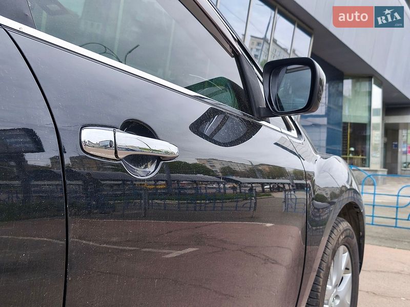 Внедорожник / Кроссовер Mazda CX-7 2007 в Киеве