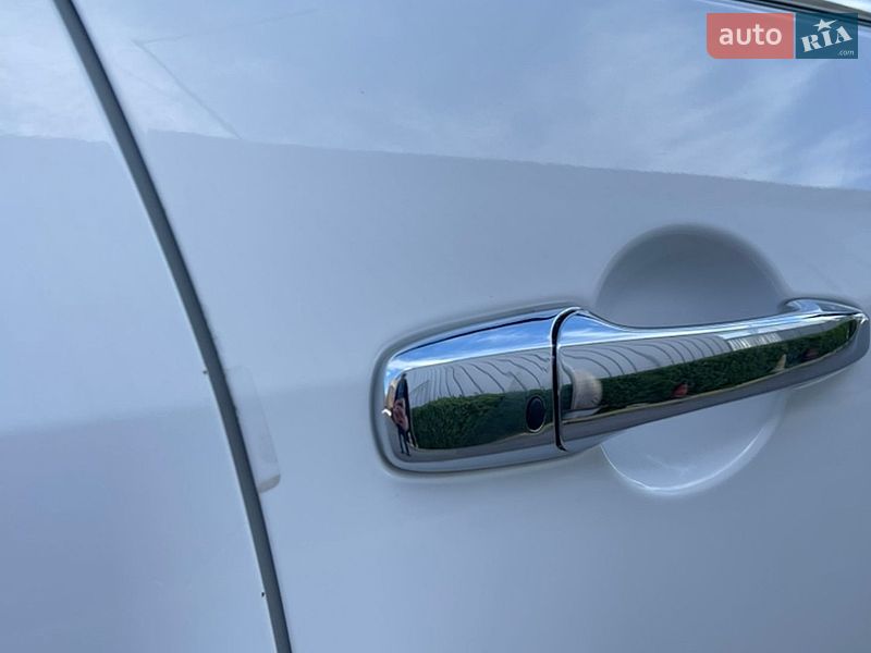 Внедорожник / Кроссовер Mazda CX-7 2010 в Черновцах
