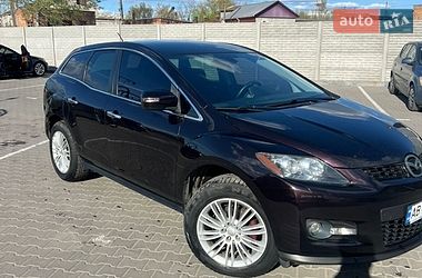 Внедорожник / Кроссовер Mazda CX-7 2009 в Виннице