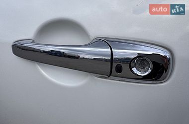 Внедорожник / Кроссовер Mazda CX-7 2008 в Кривом Роге