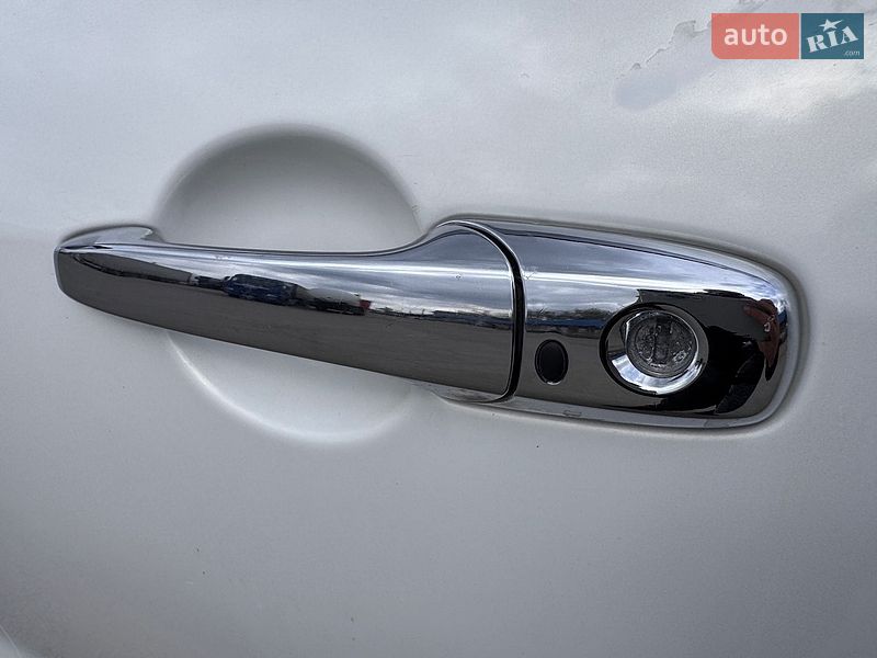 Внедорожник / Кроссовер Mazda CX-7 2008 в Кривом Роге