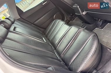 Внедорожник / Кроссовер Mazda CX-7 2008 в Кривом Роге