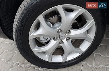 Внедорожник / Кроссовер Mazda CX-7 2010 в Тернополе