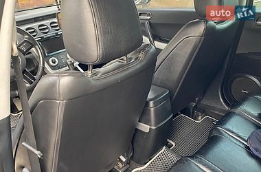 Внедорожник / Кроссовер Mazda CX-7 2008 в Сумах