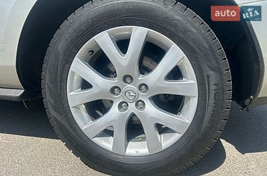 Внедорожник / Кроссовер Mazda CX-7 2008 в Киеве