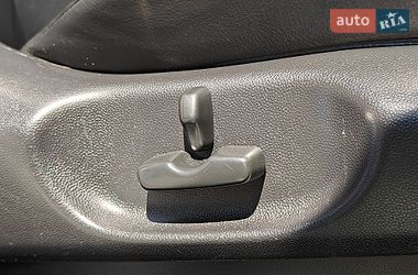 Внедорожник / Кроссовер Mazda CX-7 2010 в Львове