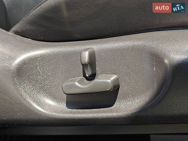 Внедорожник / Кроссовер Mazda CX-7 2010 в Львове