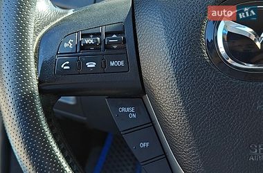 Внедорожник / Кроссовер Mazda CX-7 2010 в Львове