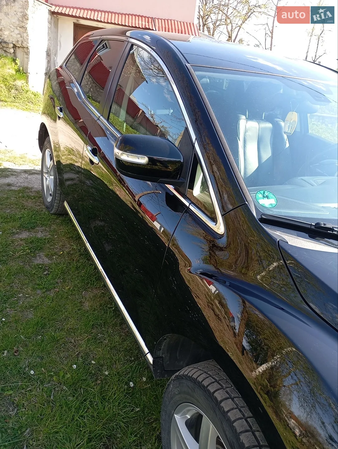 2011 Mazda CX-7 - мініатюра 3