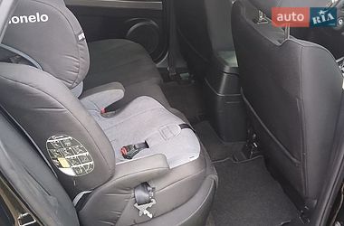 Внедорожник / Кроссовер Mazda CX-7 2010 в Самборе