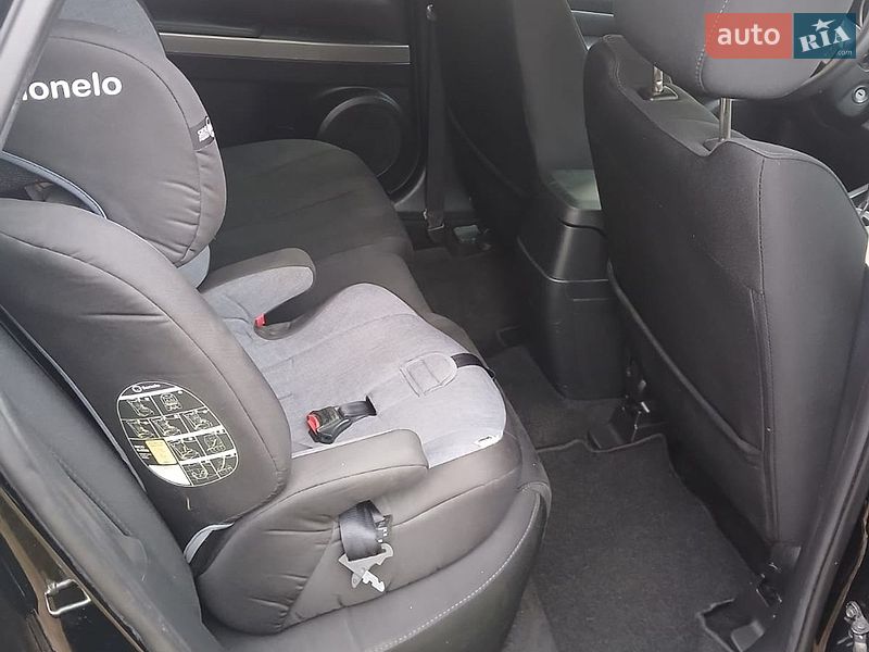 Внедорожник / Кроссовер Mazda CX-7 2010 в Самборе