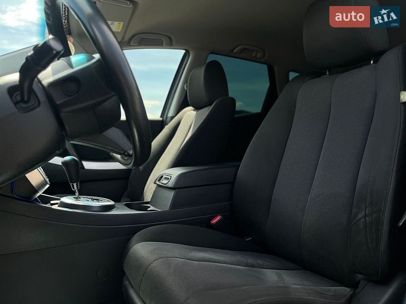 Внедорожник / Кроссовер Mazda CX-7 2006 в Мукачево