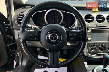 Внедорожник / Кроссовер Mazda CX-7 2006 в Мукачево