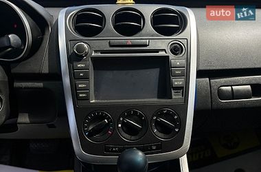 Внедорожник / Кроссовер Mazda CX-7 2006 в Мукачево