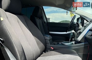 Внедорожник / Кроссовер Mazda CX-7 2006 в Мукачево