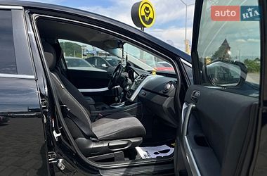 Внедорожник / Кроссовер Mazda CX-7 2006 в Мукачево