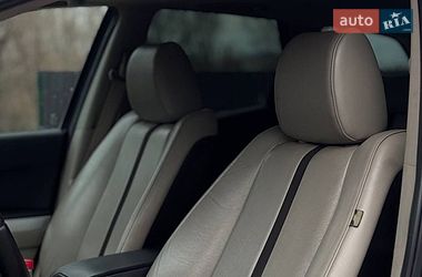 Внедорожник / Кроссовер Mazda CX-7 2006 в Хмельницком