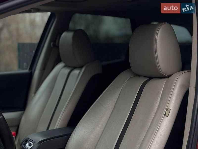 Внедорожник / Кроссовер Mazda CX-7 2006 в Хмельницком