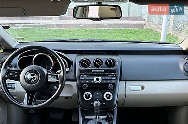 Внедорожник / Кроссовер Mazda CX-7 2006 в Хмельницком