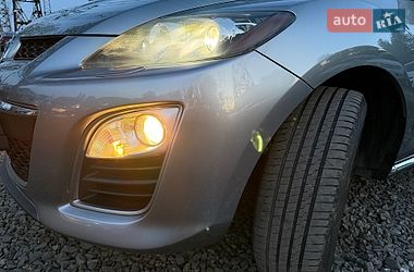 Внедорожник / Кроссовер Mazda CX-7 2011 в Луцке