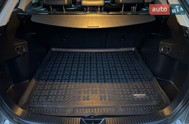 Внедорожник / Кроссовер Mazda CX-7 2011 в Луцке