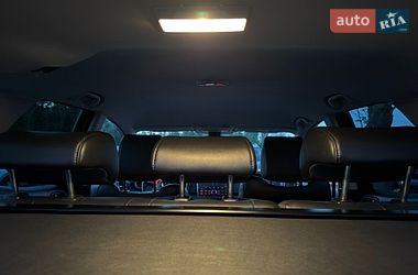 Внедорожник / Кроссовер Mazda CX-7 2011 в Луцке