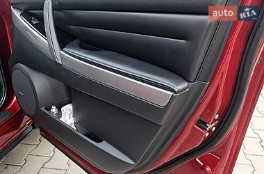 Внедорожник / Кроссовер Mazda CX-7 2011 в Виннице