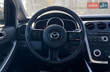 Внедорожник / Кроссовер Mazda CX-7 2010 в Ивано-Франковске