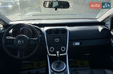 Внедорожник / Кроссовер Mazda CX-7 2010 в Ивано-Франковске