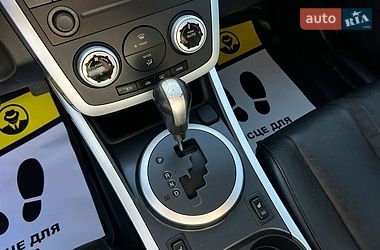 Внедорожник / Кроссовер Mazda CX-7 2010 в Ивано-Франковске