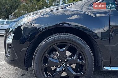 Внедорожник / Кроссовер Mazda CX-7 2011 в Чернигове